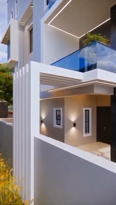 Visualisation architecturale 3D